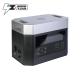 2000W Portable Power Bank Generator For Travel And Outside Camping