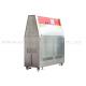 Solar Simulator Climate Control Chamber , Thermal Test Chamber Easy Operated