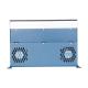 Expansion 1*PCIEX16 Industrial Mini PC with I/O Interfaces 1* VGA -20C～70C