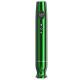 Green Color Wireless Permanent Makeup Machine , 800mAh Cordless PMU Machine
