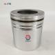 6CT8.3 6CT Diesel Engine Piston Kit 3929161 Pin 3934046 Lock 3920692