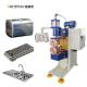 Drop In Sink Rolling Resistance Seam Welding Machine Fully Automatic