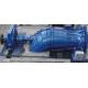 Tubular Type Mini Water Turbine Generator 300KW-70MW High Flow Speed