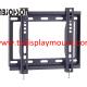 CE Approved 22"-37" Fixed TV Wall Bracket (BO2020F)