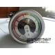 magnetic electric contact pressure gauge series
