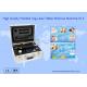 Ce Listed AC220V Laser Tattoo Removal Machine 1064nm 532nm 5HZ