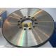 Camshaft Industrial Diamond Grinding Wheels , 1A1 Vitrified Grinding Wheel