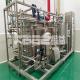 Automatic Banana Berries Canned Fruit Bag Juice Production Line For Juice And Pulp