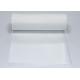 Length 100 Yards Hot Melt Adhesive Sheets Transparent Melting Point 85℃ For