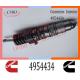 Diesel QSK23/45/60 Common Rail Fuel Pencil Injector 4954434 1764364 4030364