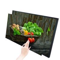 Digital Media 86 Inch Interactive Touch Screen Whiteboard Android OS Based
