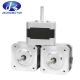 1.33A 2.2kg.Cm High Precision Nema 17 Hybrid Stepper Motor  With Rotary Encoder