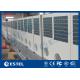 IP55 DC48V 800W Variable Frequency Air Conditioning for Outdoor Cabinet  R134a Refrigerant Low Power Consumption