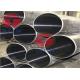 GB/T 24187 Cold Drawn Precision Single Welded Steel Tubes For Condensers Evaporators