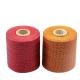 210D Core Spun Yarn High Strength Sewing Braided Wax Thread for Environmental Protection