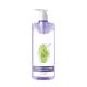 500ml PET Bottle In Soft Lavender For Practical And Versatile Skincare Packaging