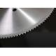 SKS Steel Cermet Tip Metal Cutting circular Saw Blades for aluminum