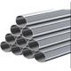 Seamless Steel Tube Stainless Steel Carbon Steel Material OEM Service