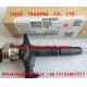 DENSO injector 095000-6993, 095000-6991 for 98011605 , 8-98011605-0 , 8980116050 , 8-98011605-5, 8980116055