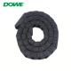 Enclosed 10x10mmT10 Hot-Selling Cable Drag Chain Miniature Series Drag Chain