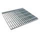 30x100mm Hole Residential Q195 Steel Bar Grating For Fence Gate