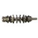 Gasoline Engine Metal Crankshaft Wl01-11-300 for Mazda Bt50 Auto Parts Auto Accessories