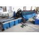 Gearbox Transmission Cable Tray Machine Cold Roll Former Shaft Diameter Ø 80mm