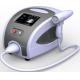 Beauty Clinic Equipment Q Switch Ng Yag Tattoo Removal 1064/532nm laser