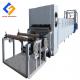 2022 Fabric Powder Coating Machine for Interlining and FIBER Material Capabilities