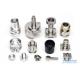 Customized Small High Precision Machining Components Cnc Precision Turned Parts