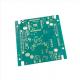 Impedance Controlled FR4 PCB Board 3.0mm Thickness Copper Thickness 6OZ