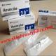 LG Hyruan Plus Sodium Hyaluronate injection 2 ml 3pcs/box for skin moisture skin
