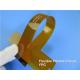 0.5oz Copper Flexible PCB Board Single Sided 400mmx500mm