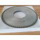 350mm 1A1R Brazed Diamond Saw Blade For Cutting Marbble And Granite