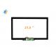 USB Projected Capacitive Touch Panel 21.5 Inch Multi Touch Screen Panel