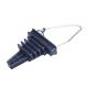 0.5kg STB Cable Anchoring Cable Clamp/Feeder Cable Clamp with Materials