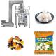 Banana Slice Automatic Packaging Machine / Auto Packing Machines SUS304