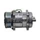 Replacement Vehicle AC Compressor For 5H14 8PK 24V
