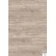 UV Coating Wood Grain SPC Plank Flooring With Wear Layer