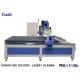 Linear ATC CNC Router Computerized Wood Carving Machine With Heavy Duty Body