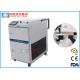 Cleaning Resin Laser Cleaning Equipment AC220V Power supply With Handheld