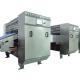 SIEMENS Transducer CE Fully Automatic Potato Chips Making Machine