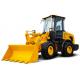 2 Tons Earth Moving Equipment Mechanical Control LW200K With CE / ISO