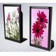 Conference Room HP Digital Signage Display Wall Mount Android Monitors 43 Inch