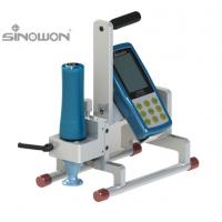 Undamage UCI Hardness Tester Motor Probe 100-500HBS Bluetooth Printer