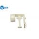 ABS Custom Plastic Parts Durable Plastic Injection Molding Services