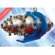 75mm Triple Layer Extruder Die Head For 35KV CCV XLPE Cable Line