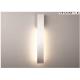 4W / 8W / 18W LED Mirror Lamp Indoor Liner Shape IP44 300K Brushed Color SMD W3A0073