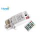 Disable Low Voltage 12v Microwave Sensor RF Wireless Grouping HNS116RF