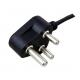 Industrial Three Prong Power Cord Plug 16A SANS 164-1 with SABS Approval
